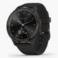 Smartwatch Garmin Vivomove 3S - Preto -Relógio Desportivo 