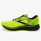 Brooks Ghost 14 - Negras - Zapatillas Running Hombre Brooks Ghost 14 - Negras - Zapatillas Running Hombre