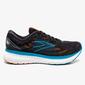 Brooks Glycerin 19 - Negro - Zapatillas Running Hombre Brooks Glycerin 19 - Negro - Zapatillas Running Hombre