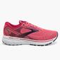 Brooks Ghost 14 - Coral - Zapatillas Running Mujer 