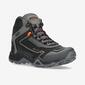 Boriken Peñalara - Gris - Bota Montaña Hombre Boriken Peñalara - Gris - Bota Montaña Hombre
