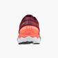 Mizuno Wave Skyrise 2 - Granate - Zapatillas Running Mujer Mizuno Wave Skyrise 2 - Granate - Zapatillas Running Mujer