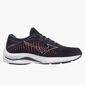 Mizuno Wave Rider 25 - Preto - Sapatilhas Running Mulher Mizuno Wave Rider 25 - Preto - Sapatilhas Running Mulher