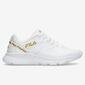 Fila Memory Cryptostride - Branco - Sapatilhas Mulher Fila Memory Cryptostride - Branco - Sapatilhas Mulher
