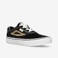 Fila Vander - Negro - Zapatillas Skate Mujer Fila Vander - Negro - Zapatillas Skate Mujer