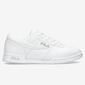 Fila Original Fitness - Branco - Sapatilhas Mulher Fila Original Fitness - Branco - Sapatilhas Mulher