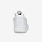 Fila Finley - Branco - Sapatilhas Mulher Fila Finley - Branco - Sapatilhas Mulher