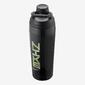 Bidón Nike Hypercharge Graphic 710ml - Negro - Bidón Bidón Nike Hypercharge Graphic 710ml - Negro - Bidón