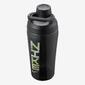 Bidón Nike Hypercharge Graphic 470ml - Negro - Bidón Bidón Nike Hypercharge Graphic 470ml - Negro - Bidón