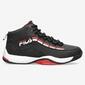 Fila Spitfire 3 - Preto - Sapatilhas Basquetebol Homem Fila Spitfire 3 - Preto - Sapatilhas Basquetebol Homem