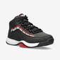 Fila Spitfire 3 - Preto - Sapatilhas Basquetebol Homem Fila Spitfire 3 - Preto - Sapatilhas Basquetebol Homem