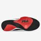 Fila Spitfire 3 - Preto - Sapatilhas Basquetebol Homem Fila Spitfire 3 - Preto - Sapatilhas Basquetebol Homem