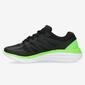 Fila Superstride 3 - Negro - Zapatillas Running Chico Fila Superstride 3 - Negro - Zapatillas Running Chico