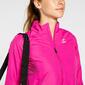 Ipso Basic - Roxo - Corta-vento Mulher Ipso Basic - Roxo - Corta-vento Mulher