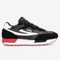 Fila Modulus - Negro - Zapatillas Hombre Fila Modulus - Negro - Zapatillas Hombre