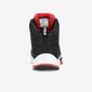Fila Spitfire 3 - Preto - Sapatilhas Basquetebol Rapaz Fila Spitfire 3 - Preto - Sapatilhas Basquetebol Rapaz
