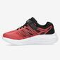 Fila Superstride 3 Strap - Rojas - Zapatillas Velcro Niño Fila Superstride 3 Strap - Rojas - Zapatillas Velcro Niño