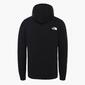 The North Face Half Dome - Negro - Sudadera Montaña Hombre The North Face Half Dome - Negro - Sudadera Montaña Hombre
