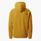 The North Face Half Dome - Amarillo - Sudadera Montaña Hombre The North Face Half Dome - Amarillo - Sudadera Montaña Hombre