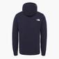The North Face Half Dome - Marino - Sudadera Montaña Hombre The North Face Half Dome - Marino - Sudadera Montaña Hombre