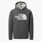The North Face Half Dome - Gris - Sudadera Montaña Hombre The North Face Half Dome - Gris - Sudadera Montaña Hombre