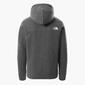 The North Face Half Dome - Gris - Sudadera Montaña Hombre The North Face Half Dome - Gris - Sudadera Montaña Hombre
