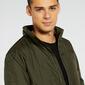 The North Face Junction - Caqui - Anorak Montanha Homem The North Face Junction - Caqui - Anorak Montanha Homem
