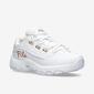 Fila Hometown Scribble - Branco - Sapatilhas Rapariga Fila Hometown Scribble - Branco - Sapatilhas Rapariga