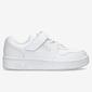 Fila Finley Strap - Blancas - Zapatillas Velcro Niña Fila Finley Strap - Blancas - Zapatillas Velcro Niña