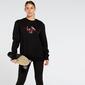 Sweatshirt Tony Hawk Rella Graphic Crew - Preto - Homem Sweatshirt Tony Hawk Rella Graphic Crew - Preto - Homem