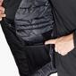 Jack & Jones Meyland - Nero - Giacca Imbottita Uomo Jack & Jones Meyland - Nero - Giacca Imbottita Uomo