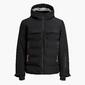 Jack & Jones Core - Negro - Chaqueta Acolchada Hombre Jack & Jones Core - Negro - Chaqueta Acolchada Hombre