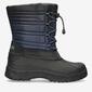 Boriken Rocker - Preto - Botas Ski Homem Boriken Rocker - Preto - Botas Ski Homem