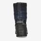 Boriken Rocker - Preto - Botas Ski Homem Boriken Rocker - Preto - Botas Ski Homem