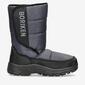 Boriken Carving - Cinza - Botas Neve Homem Boriken Carving - Cinza - Botas Neve Homem