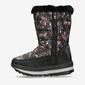 Boriken Angela - Preto - Botas Neve Mulher Boriken Angela - Preto - Botas Neve Mulher