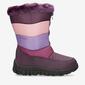 Boriken Sofia - Roxo - Botas Neve Mulher Boriken Sofia - Roxo - Botas Neve Mulher