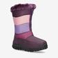 Boriken Sofia - Roxo - Botas Neve Mulher Boriken Sofia - Roxo - Botas Neve Mulher