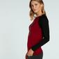 Camiseta Harry Potter - Rojo - Camiseta Mujer Harry Potter Camiseta Harry Potter - Rojo - Camiseta Mujer Harry Potter