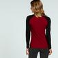 Camiseta Harry Potter - Rojo - Camiseta Mujer Harry Potter Camiseta Harry Potter - Rojo - Camiseta Mujer Harry Potter