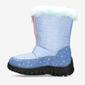 Botas Apreski Elsa - Azul - Botas Apreski Niña Frozen Botas Apreski Elsa - Azul - Botas Apreski Niña Frozen