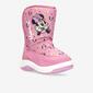 Botas Neve Minnie - Rosa - Botas Neve Menina Botas Neve Minnie - Rosa - Botas Neve Menina
