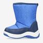 Botas Neve Spider-Man - Azul - Botas Neve Menino Botas Neve Spider-Man - Azul - Botas Neve Menino