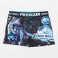 Boxer Jurassic World - Gris - Calzoncillos Hombre Boxer Jurassic World - Gris - Calzoncillos Hombre