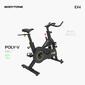 Ex4 Vi Bici Spinning 20 Kg Display Ex4 Vi Bici Spinning 20 Kg Display
