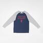 Camisola Marvel Camisola Marvel