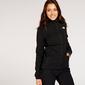 North Face Fornet - Negro - Chaqueta Softshell Mujer 