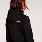 The North Face Fornet - Preto - Softshell Montanha Mulher The North Face Fornet - Preto - Softshell Montanha Mulher