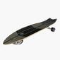 Street Surfing Surfskate White Striker - Gris - Skate Street Surfing Surfskate White Striker - Gris - Skate
