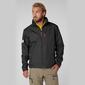 Helly Hansen Crew Midlayer - Negro - Chaqueta Hombre Helly Hansen Crew Midlayer - Negro - Chaqueta Hombre
